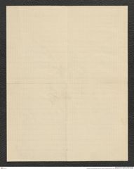 Nachlass Franz Steindachner, Brief von Gustav Schneider (junior) an Franz Steindachner (16.11.1905), Inv.Nr. 462.10, Seite 2